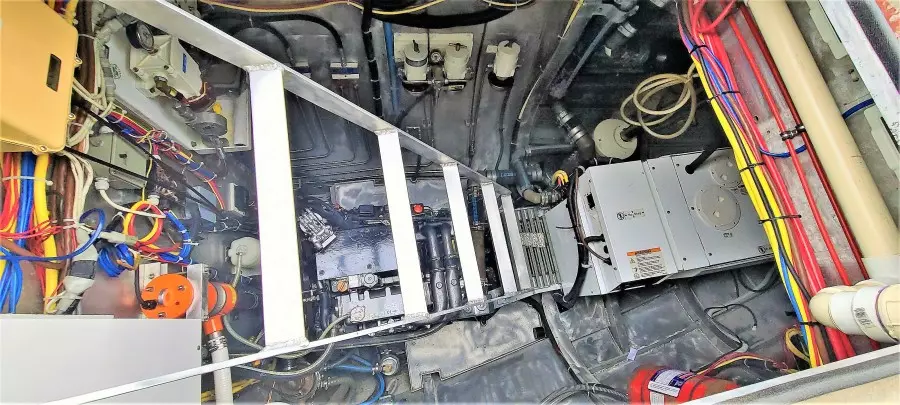 62ft Sunreef Yacht For Sale