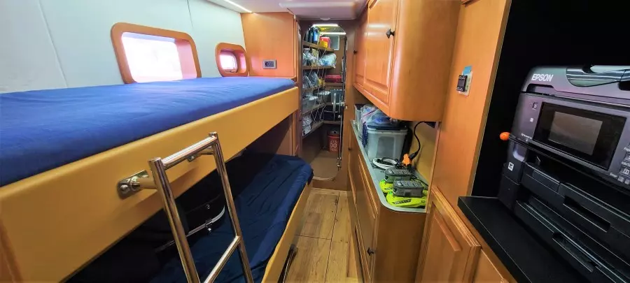 62ft Sunreef Yacht For Sale