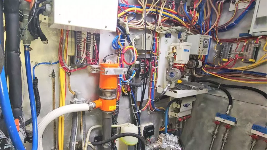 62ft Sunreef Yacht For Sale