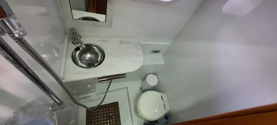 62ft Sunreef Yacht For Sale