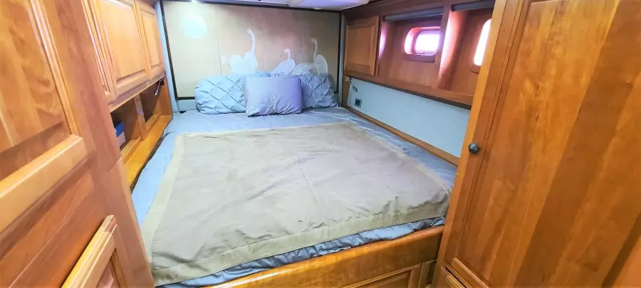 62ft Sunreef Yacht For Sale