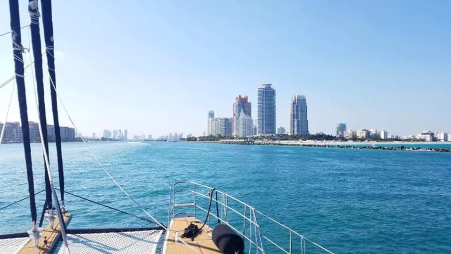 62ft Sunreef Yacht For Sale