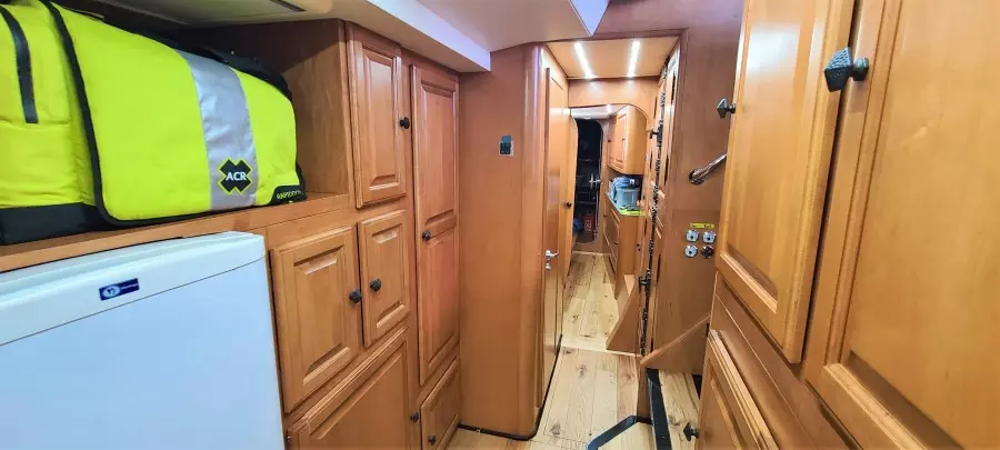 62ft Sunreef Yacht For Sale