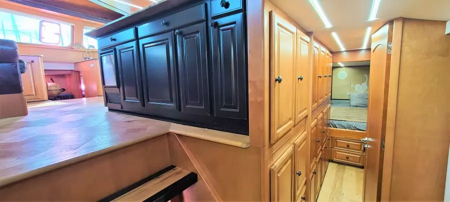 62ft Sunreef Yacht For Sale