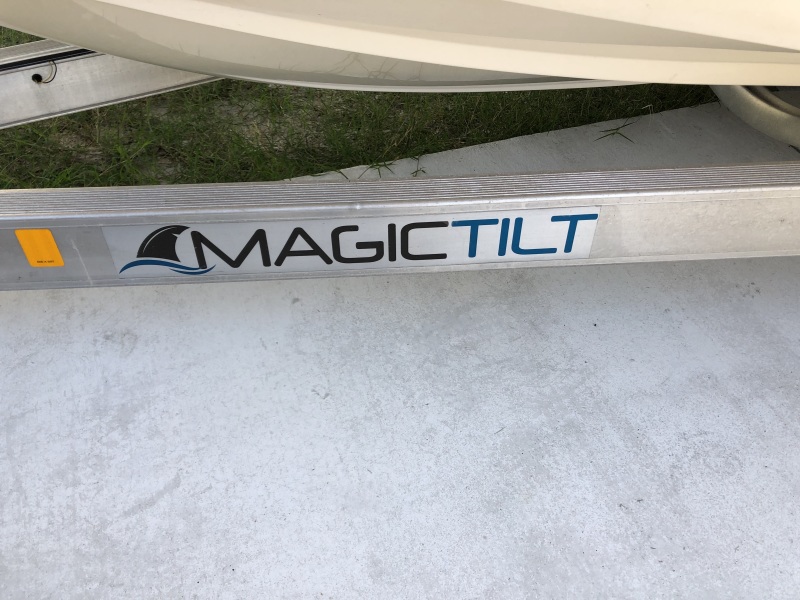 25' 2018 Scout 251 XSS