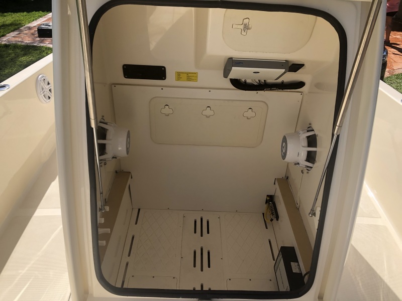 25' 2018 Scout 251 XSS