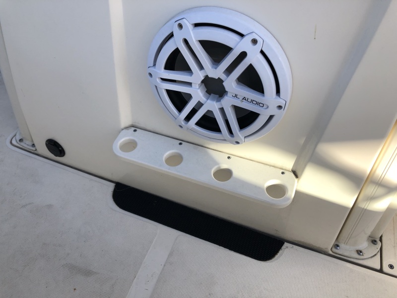 25' 2018 Scout 251 XSS