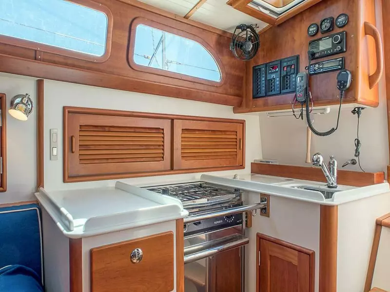 Galley