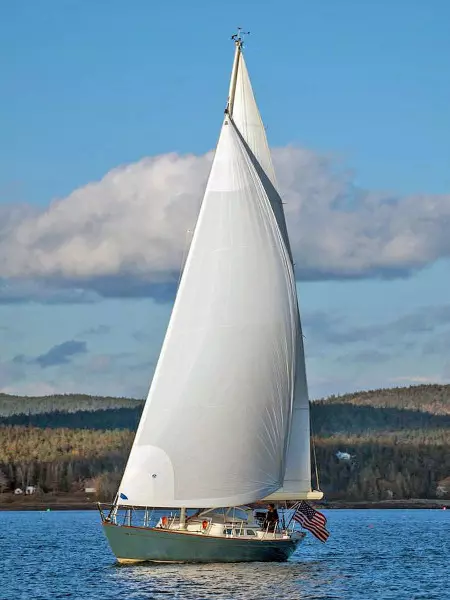 Full Sail