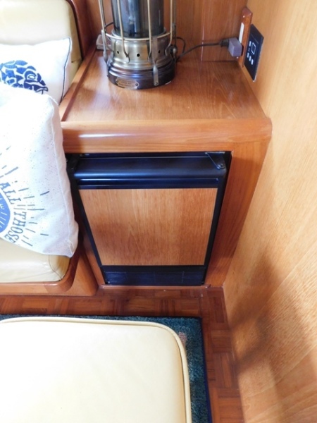 1995 Ocean Alexander 426