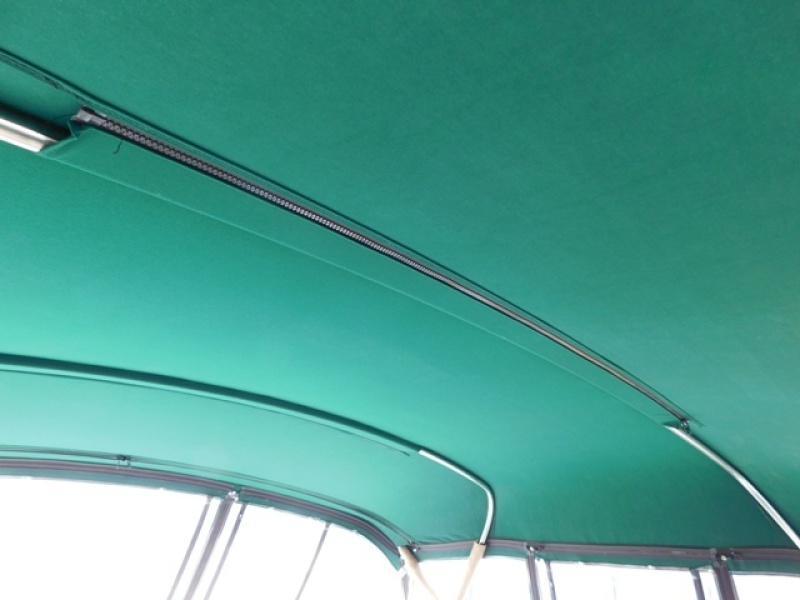 1995 Ocean Alexander 426
