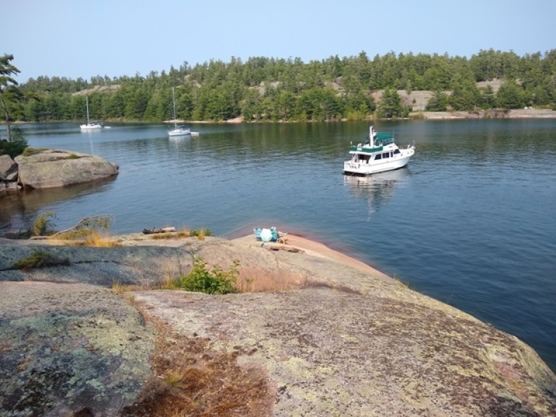 1995 Ocean Alexander 426