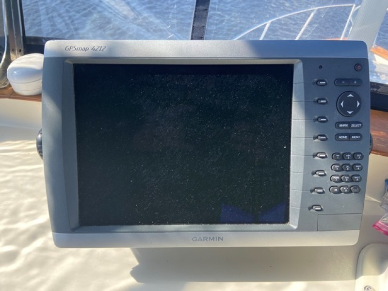 2005 Mariner Orient 40