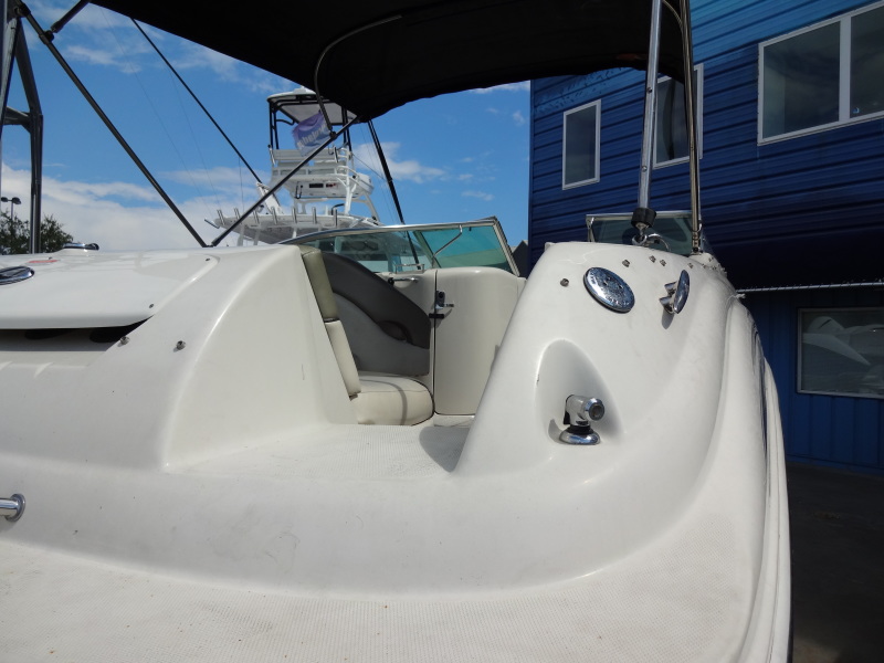 2005 Sea Ray Sundeck