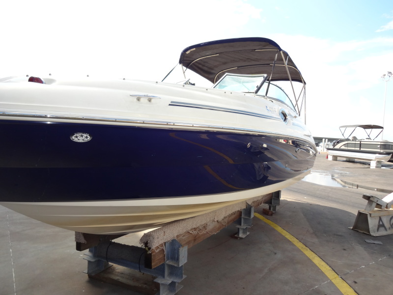 2005 Sea Ray Sundeck