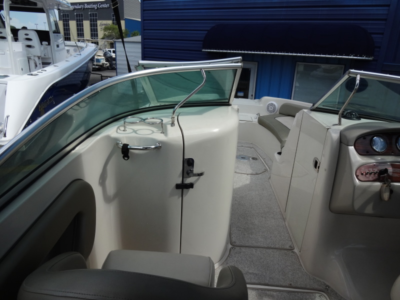2005 Sea Ray Sundeck