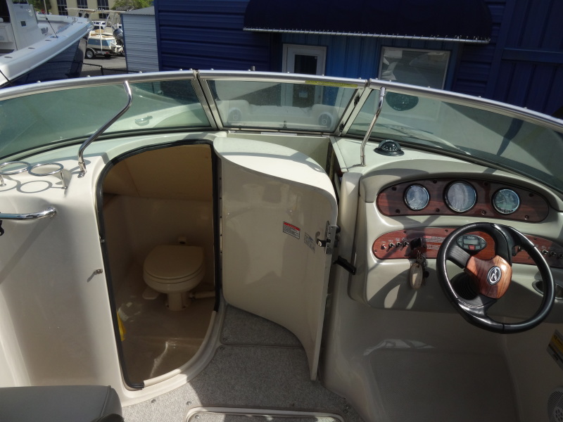 2005 Sea Ray Sundeck