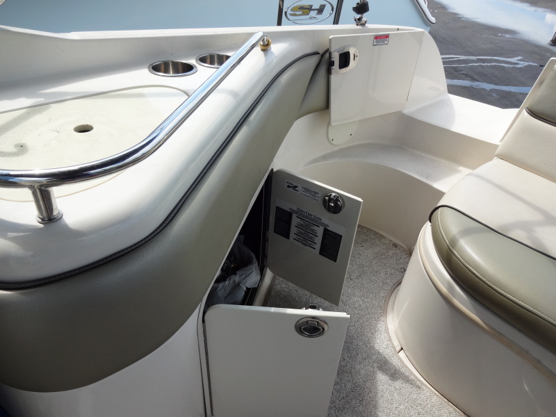2005 Sea Ray Sundeck