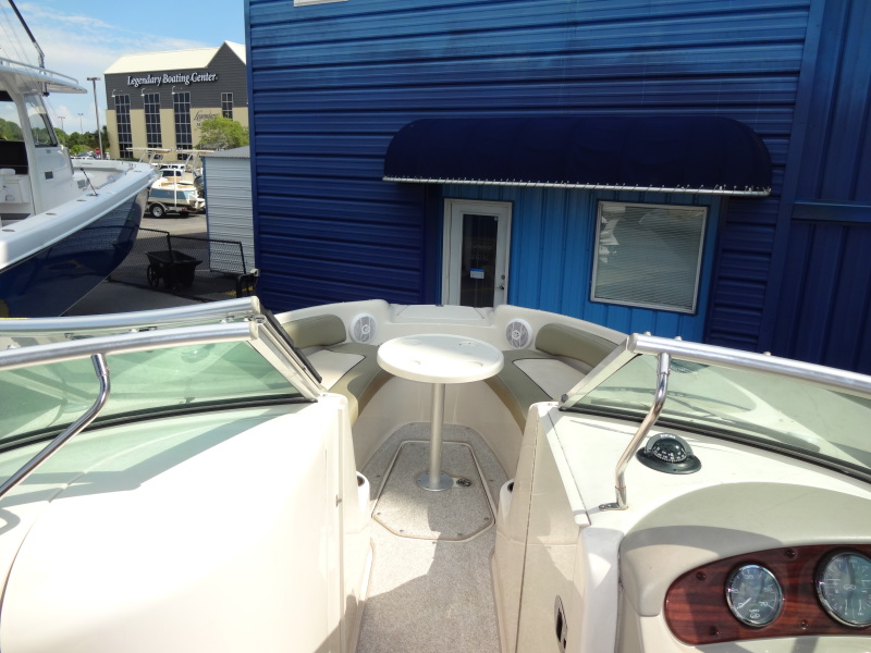2005 Sea Ray Sundeck