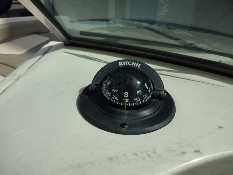2005 Sea Ray Sundeck
