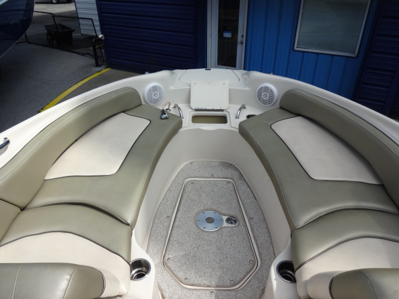 2005 Sea Ray Sundeck