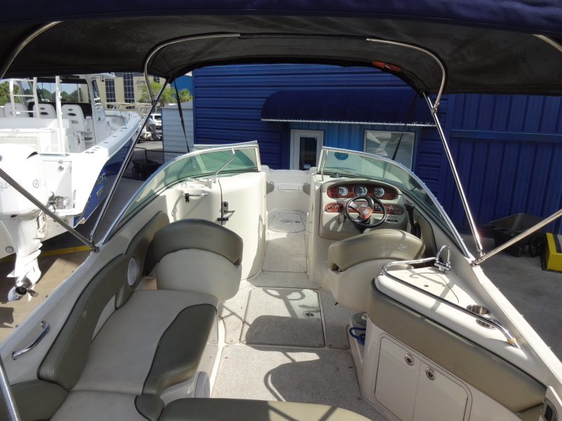 2005 Sea Ray Sundeck