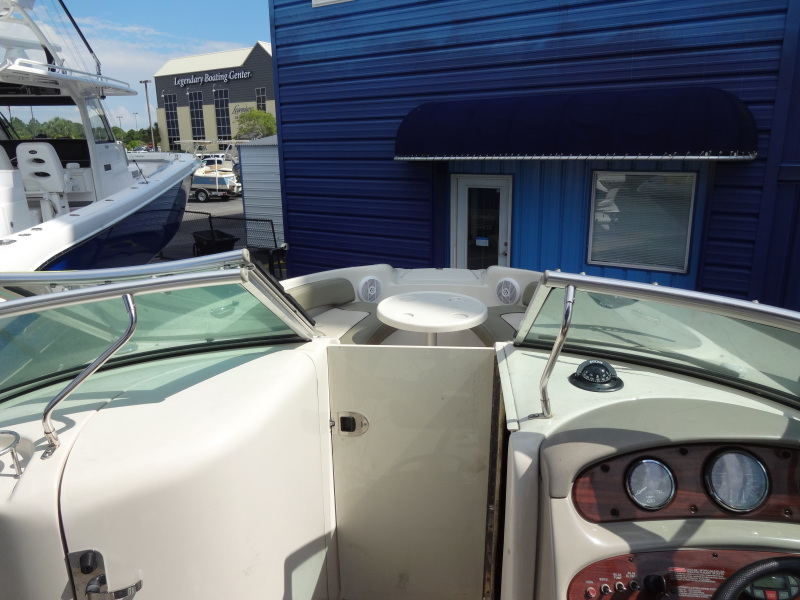2005 Sea Ray Sundeck