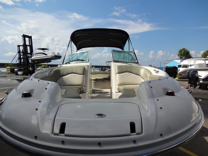 2005 Sea Ray Sundeck