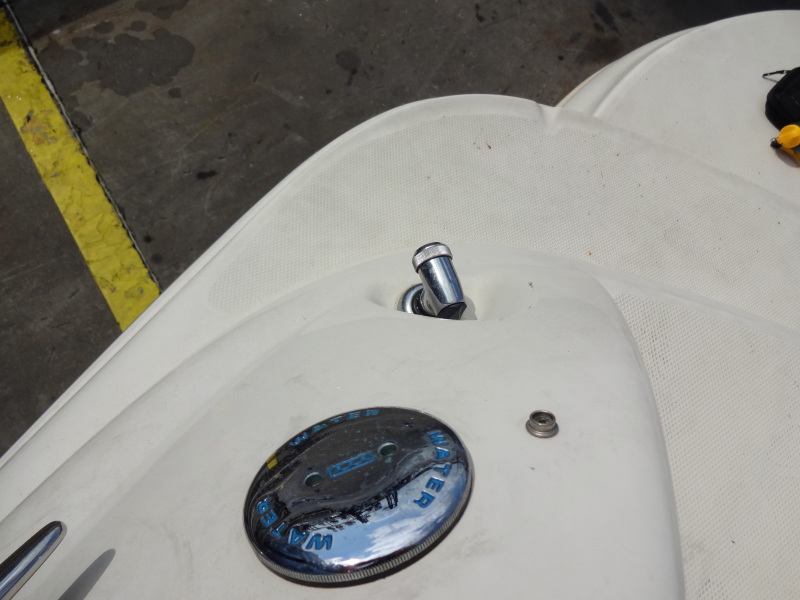 2005 Sea Ray Sundeck