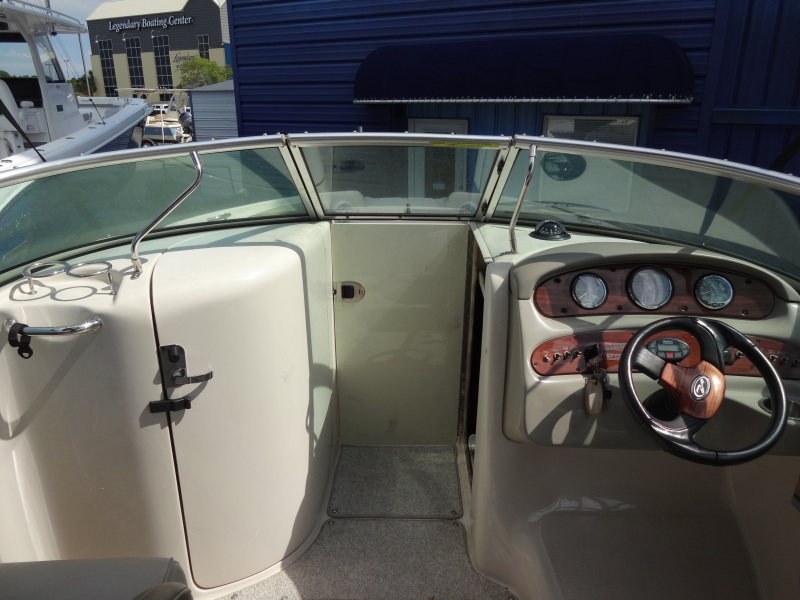 2005 Sea Ray Sundeck
