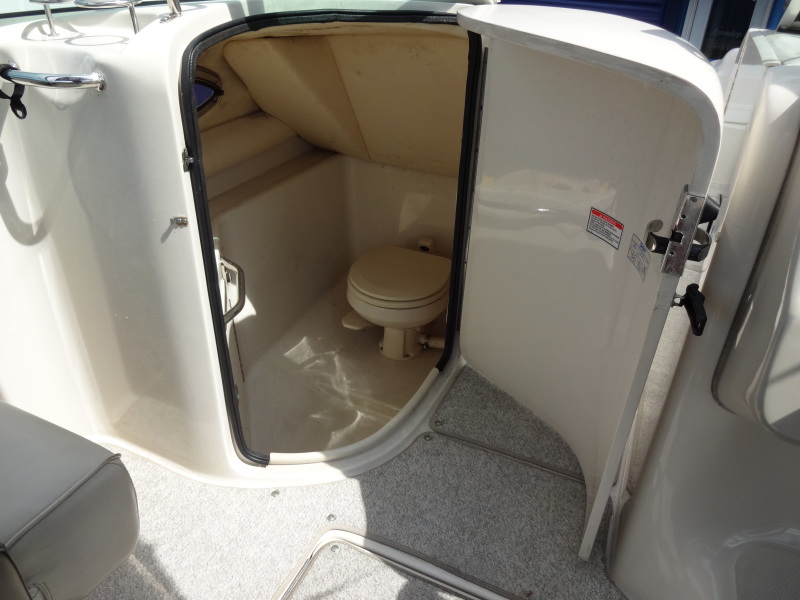 2005 Sea Ray Sundeck