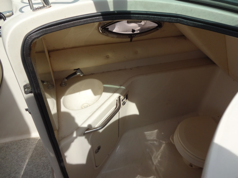 2005 Sea Ray Sundeck