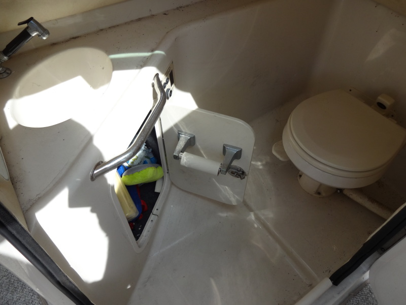 2005 Sea Ray Sundeck