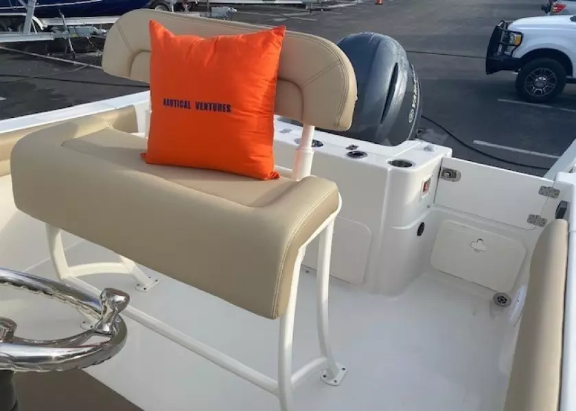 21ft Sailfish Yacht For Sale