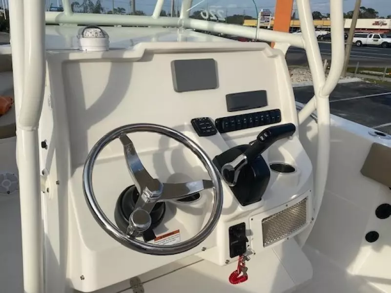 21ft Sailfish Yacht For Sale