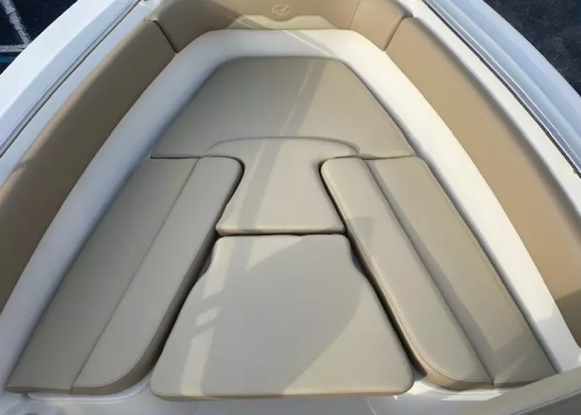 21ft Sailfish Yacht For Sale