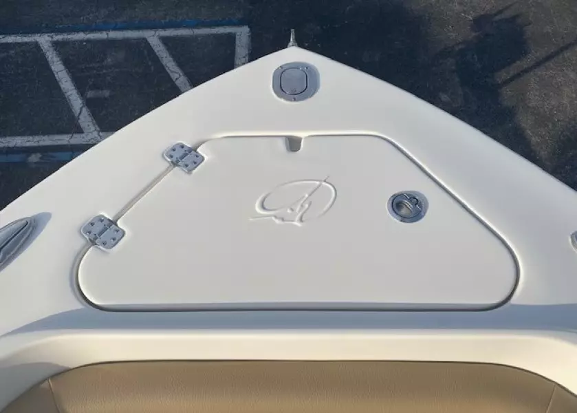 21ft Sailfish Yacht For Sale