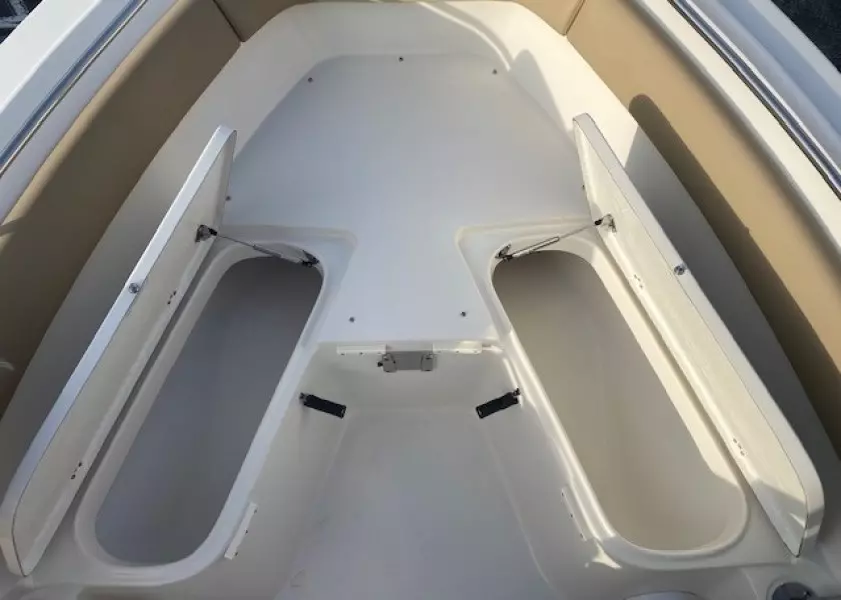 21ft Sailfish Yacht For Sale