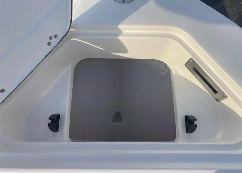 21ft Sailfish Yacht For Sale