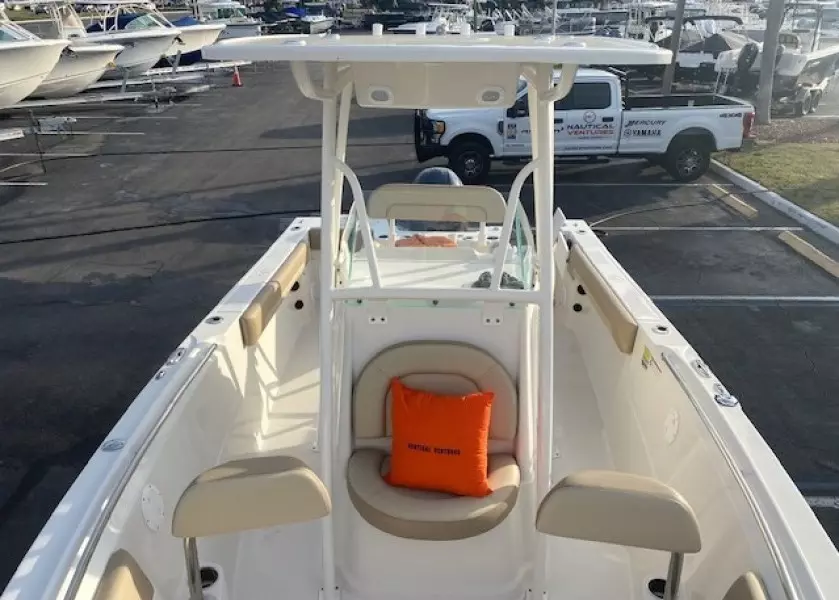 21ft Sailfish Yacht For Sale
