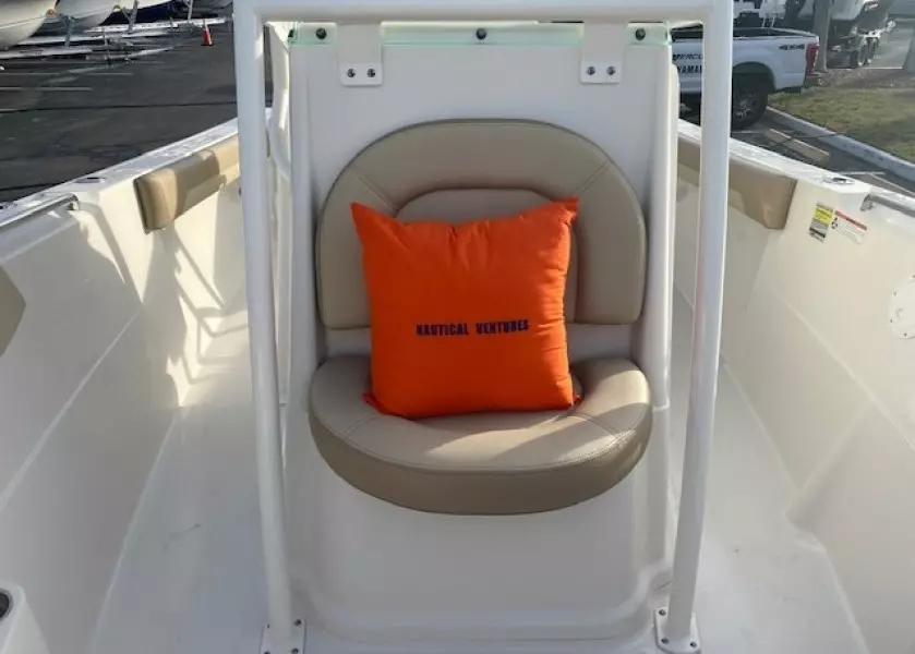 21ft Sailfish Yacht For Sale