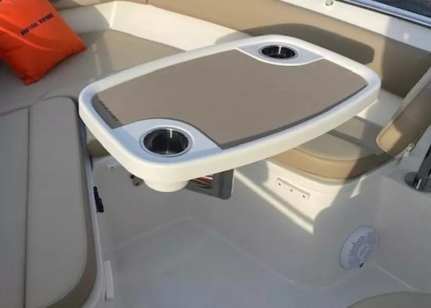 21ft Sailfish Yacht For Sale