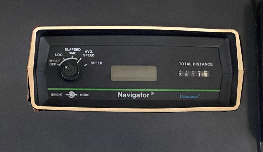 1985 Chris-Craft Constellation 500