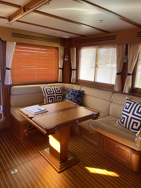 2005 Selene 57