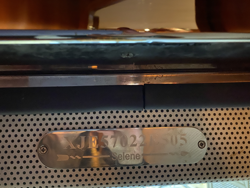2005 Selene 57