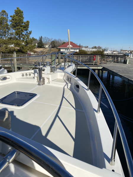 2005 Selene 57