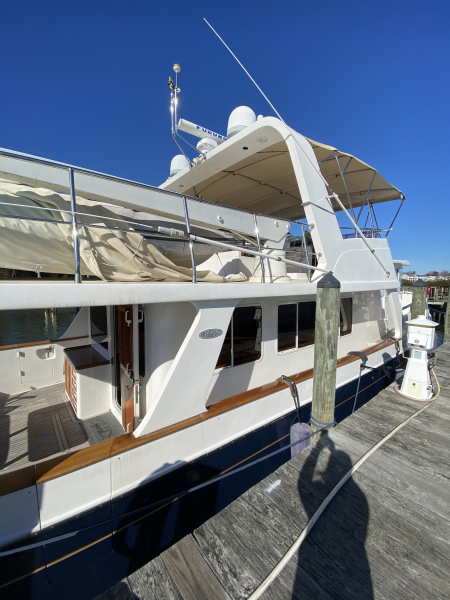 2005 Selene 57