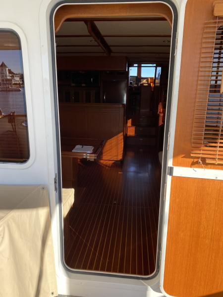 2005 Selene 57
