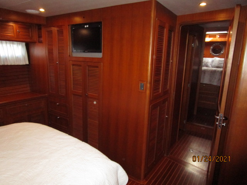 2005 Selene 57