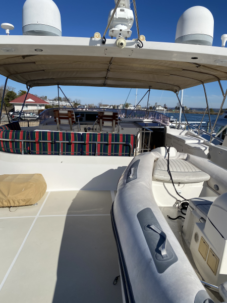 2005 Selene 57
